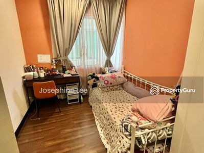 Hijauan Saujana, Malaysia Hijauan Saujana, Malaysia