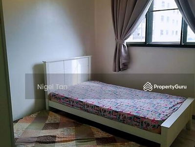 Pearl Garden, Malaysia Pearl Garden, Malaysia