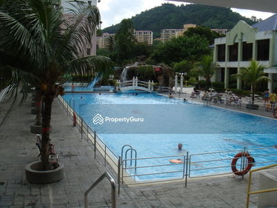 Pearl Garden, Malaysia Pearl Garden, Malaysia