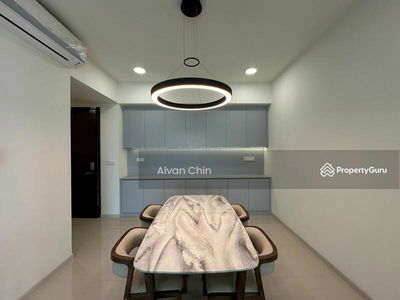 Residensi Solaris Parq, Malaysia Residensi Solaris Parq, Malaysia