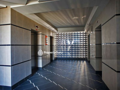 PJ 8 Serviced Suite, Malaysia PJ 8 Serviced Suite, Malaysia