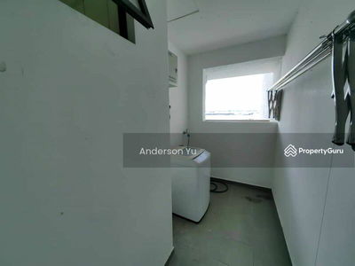 Senibong Cove - The WaterEdge Apartments, Malaysia Senibong Cove - The WaterEdge Apartments, Malaysia