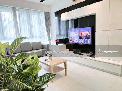 Marc Residence, Malaysia Marc Residence, Malaysia