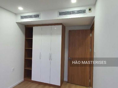 Rivera Park Saigon, Vietnam Rivera Park Saigon, Vietnam