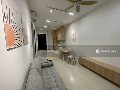 Sunway Velocity TWO, Malaysia Sunway Velocity TWO, Malaysia