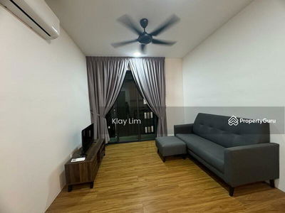 The Trees Damansara, Malaysia The Trees Damansara, Malaysia