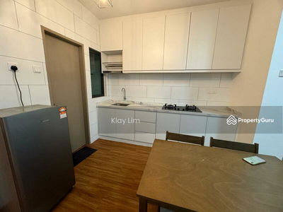 The Trees Damansara, Malaysia The Trees Damansara, Malaysia