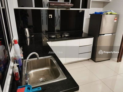 Nusa Heights, Malaysia Nusa Heights, Malaysia