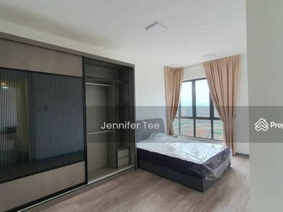 United Point Residence @ North Kiara, Malaysia United Point Residence @ North Kiara, Malaysia