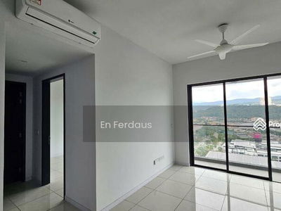 The Valleys @ SkySierra, Malaysia The Valleys @ SkySierra, Malaysia