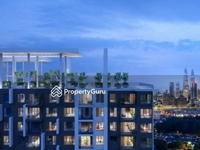 The Valleys @ SkySierra, Malaysia The Valleys @ SkySierra, Malaysia