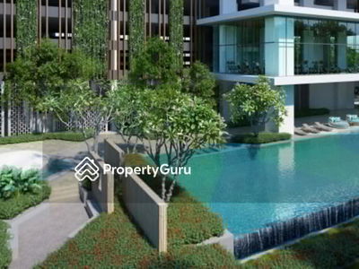 The Valleys @ SkySierra, Malaysia The Valleys @ SkySierra, Malaysia