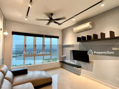 Tropez Residences @ Tropicana Danga Bay, Malaysia Tropez Residences @ Tropicana Danga Bay, Malaysia