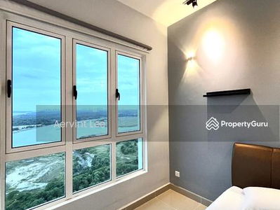 Tropez Residences @ Tropicana Danga Bay, Malaysia Tropez Residences @ Tropicana Danga Bay, Malaysia