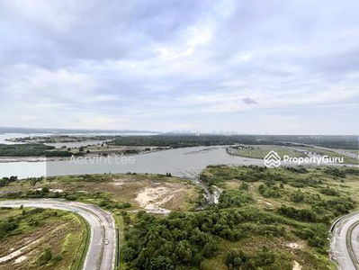 Tropez Residences @ Tropicana Danga Bay, Malaysia Tropez Residences @ Tropicana Danga Bay, Malaysia