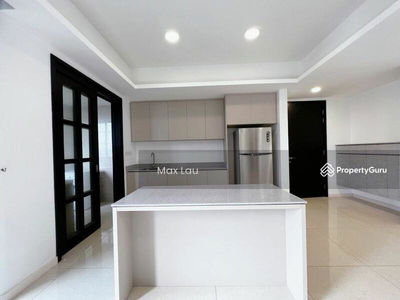 Agile Mont Kiara, Malaysia Agile Mont Kiara, Malaysia