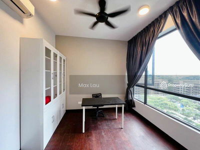 Agile Mont Kiara, Malaysia Agile Mont Kiara, Malaysia