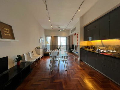 The Mews, KLCC, Malaysia The Mews, KLCC, Malaysia