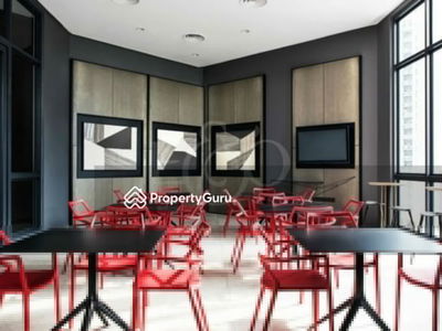 The Mews, KLCC, Malaysia The Mews, KLCC, Malaysia