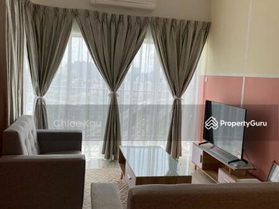 Razak City Residences (RC Residence), Malaysia Razak City Residences (RC Residence), Malaysia