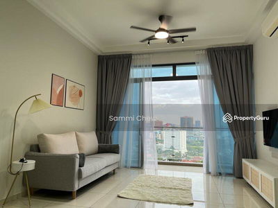 Platinum Splendor Residensi Semarak, Malaysia Platinum Splendor Residensi Semarak, Malaysia