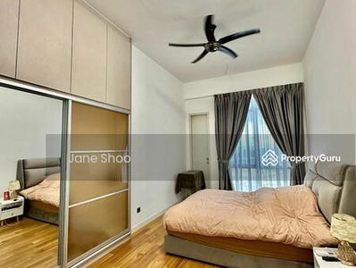 The Park 2 @ Pavilion Bukit Jalil, Malaysia The Park 2 @ Pavilion Bukit Jalil, Malaysia