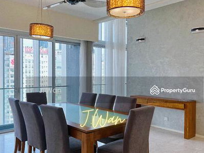 Dua Residency, Malaysia Dua Residency, Malaysia