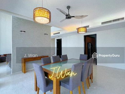 Dua Residency, Malaysia Dua Residency, Malaysia