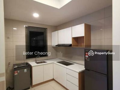 Sunway Geolake, Malaysia Sunway Geolake, Malaysia