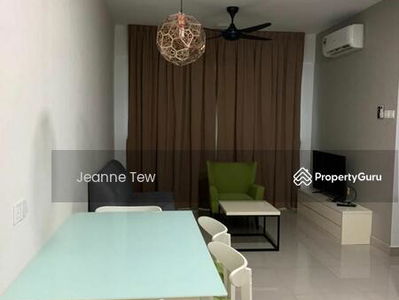 ARC @ Austin Hills Johor Bahru, Malaysia ARC @ Austin Hills Johor Bahru, Malaysia