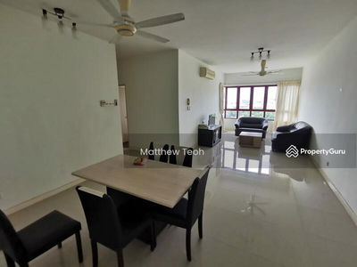 Savannah, Malaysia Savannah, Malaysia