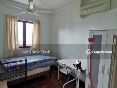 Savannah, Malaysia Savannah, Malaysia