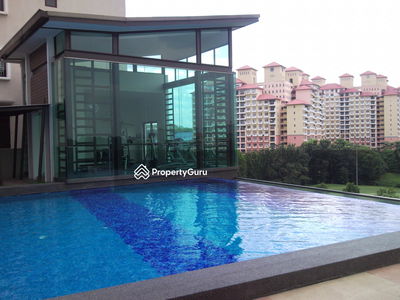 Savannah, Malaysia Savannah, Malaysia