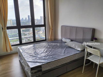 Sunway Velocity TWO, Malaysia Sunway Velocity TWO, Malaysia