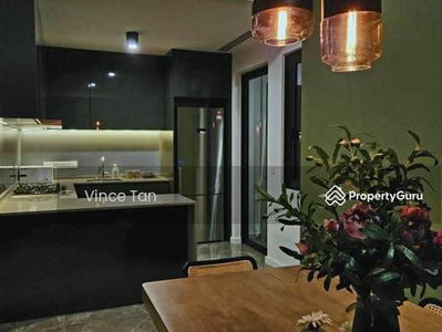 Park Regent @Desa Park City, Malaysia Park Regent @Desa Park City, Malaysia