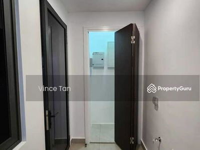 Park Regent @Desa Park City, Malaysia Park Regent @Desa Park City, Malaysia