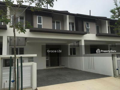 Arahsia Residences Tropicana Aman, Malaysia Arahsia Residences Tropicana Aman, Malaysia