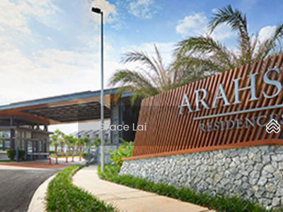 Arahsia Residences Tropicana Aman, Malaysia Arahsia Residences Tropicana Aman, Malaysia