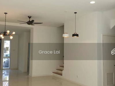 Arahsia Residences Tropicana Aman, Malaysia Arahsia Residences Tropicana Aman, Malaysia