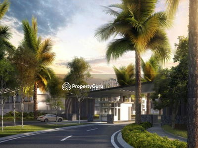 Arahsia Residences Tropicana Aman, Malaysia Arahsia Residences Tropicana Aman, Malaysia