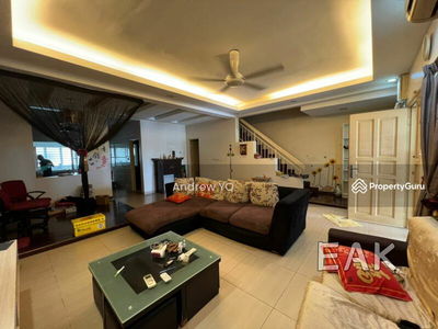 Bandar Botanic Klang, Malaysia Bandar Botanic Klang, Malaysia