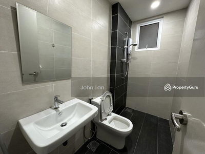 Pinnacle, Malaysia Pinnacle, Malaysia