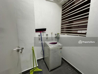 Pinnacle, Malaysia Pinnacle, Malaysia