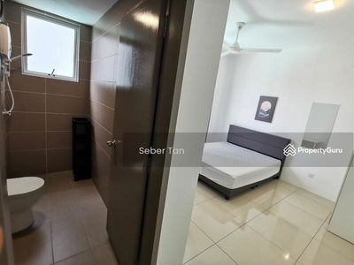 Platinum Splendor Residensi Semarak, Malaysia Platinum Splendor Residensi Semarak, Malaysia