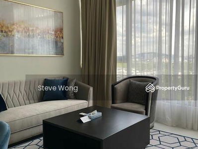 Oxford Residences @ Pavilion Embassy, Malaysia Oxford Residences @ Pavilion Embassy, Malaysia