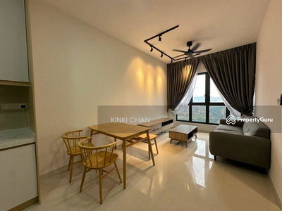 Sunway Velocity TWO, Malaysia Sunway Velocity TWO, Malaysia