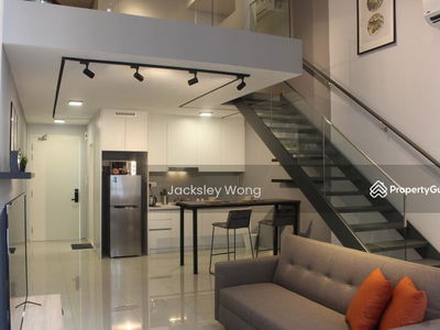 EkoCheras Service Apartment, Malaysia EkoCheras Service Apartment, Malaysia