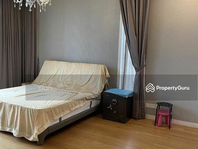 Kiara 9, Malaysia Kiara 9, Malaysia