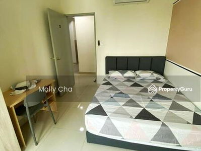 Residensi Suasana @ Damai, Malaysia Residensi Suasana @ Damai, Malaysia