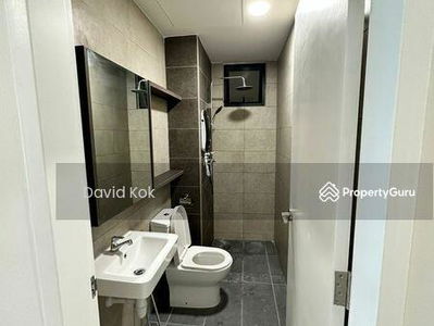 AraTre’ Residences @ Ara Damansara, Malaysia AraTre’ Residences @ Ara Damansara, Malaysia